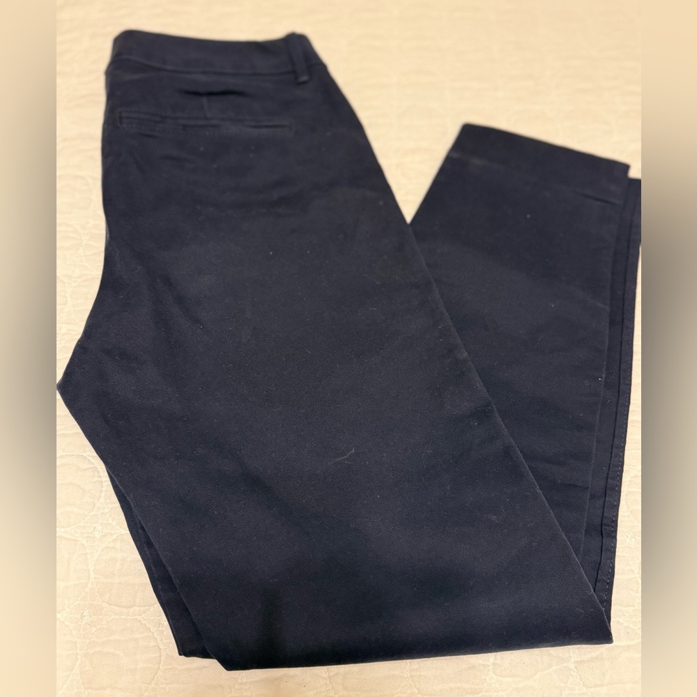 Old Navy pixie pants
